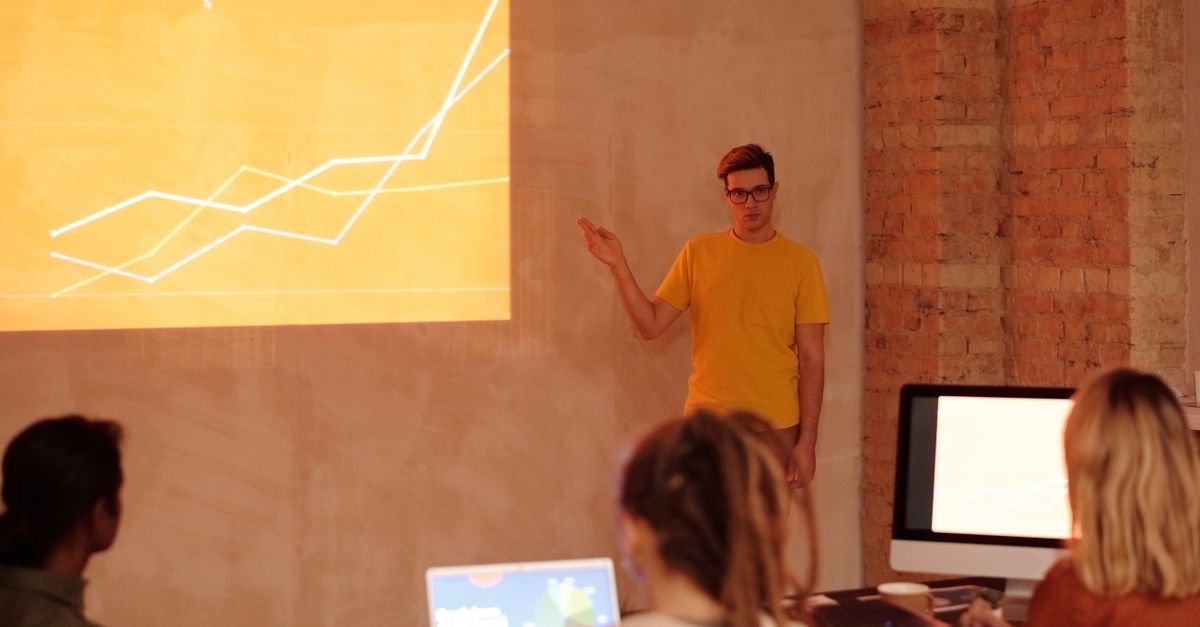 Video Content Ideas for B2B