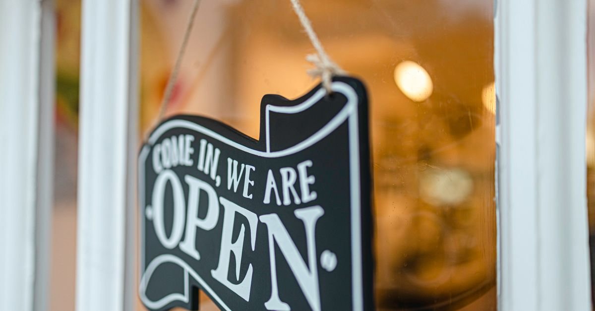 Google My Business Optimization Checklist