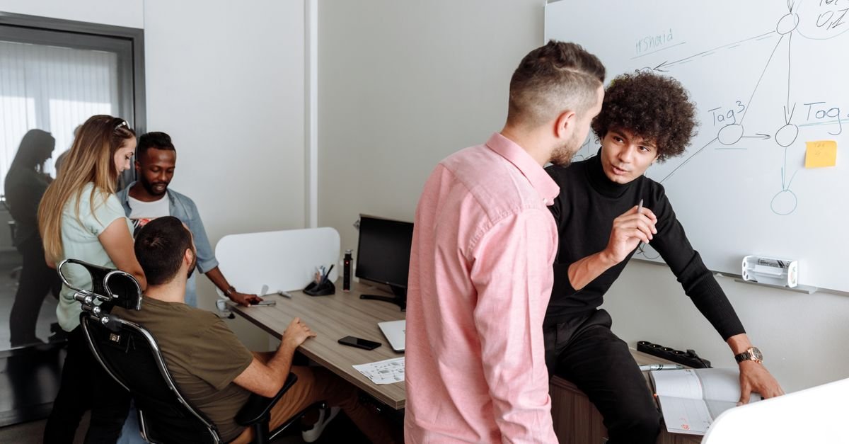 Employee Advocacy Programmes