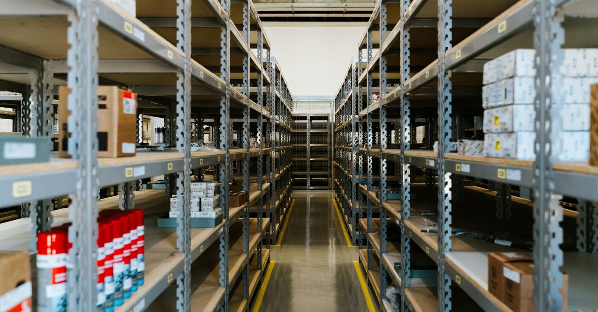 Ecommerce Site Structure That Scales