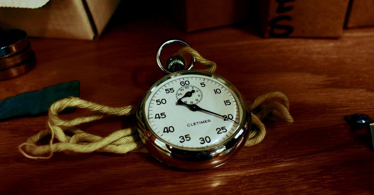Watch Time and Audience Retention