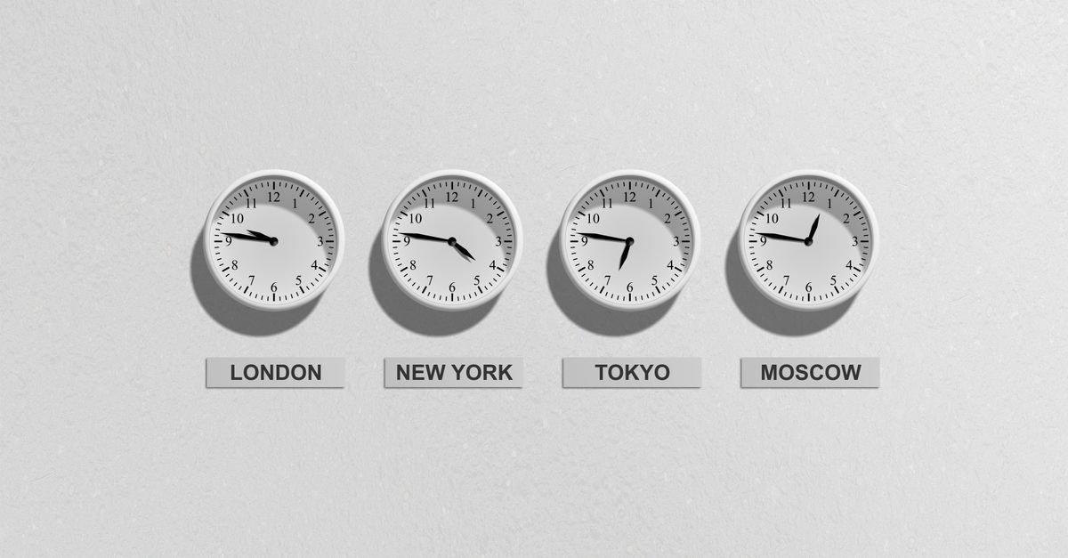 Time Management for Freelancers