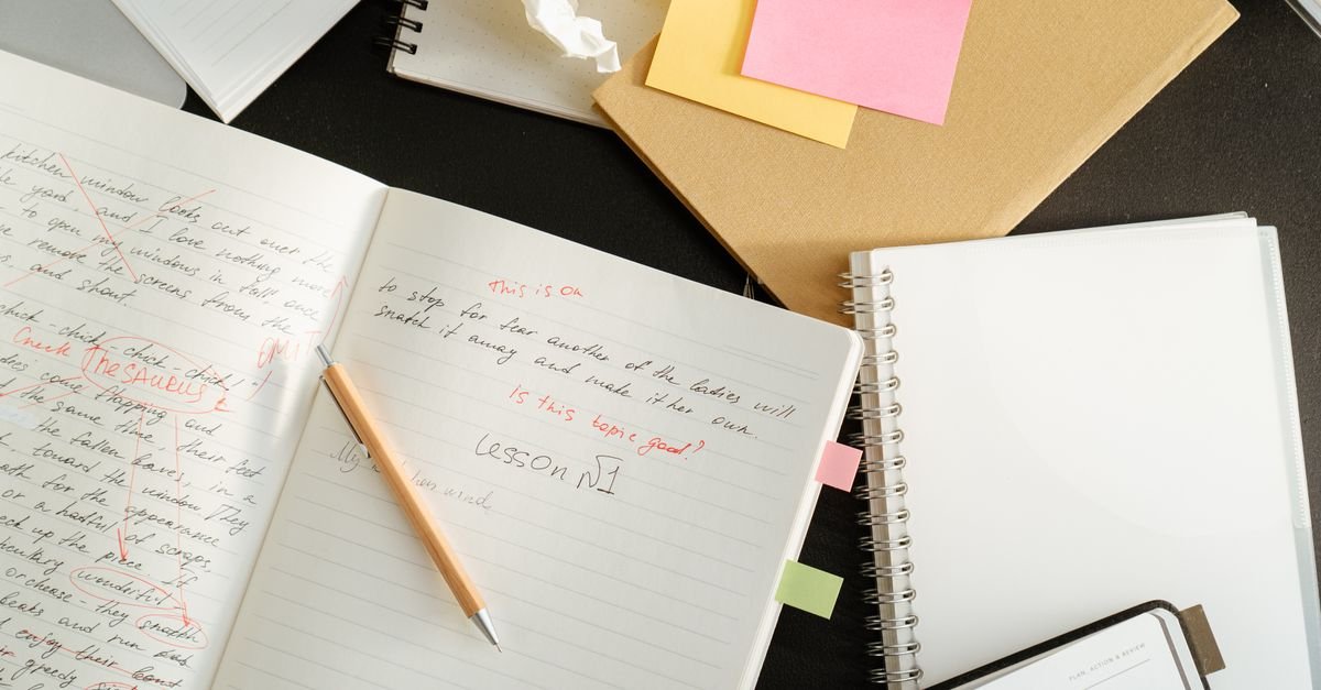 Newsletter Content Ideas You Never Run Out Of