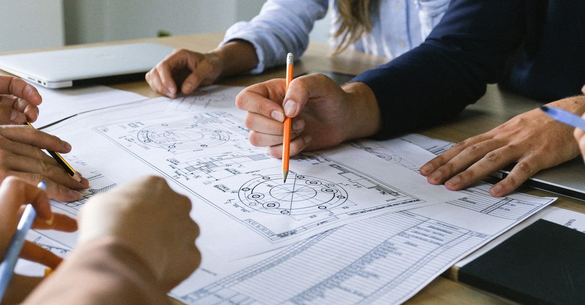Building a Digital Marketing Strategy