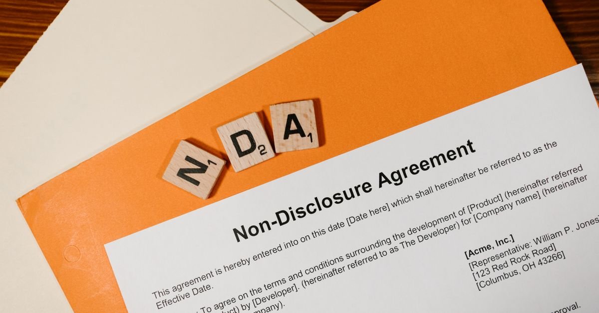 Affiliate Disclosure Requirements