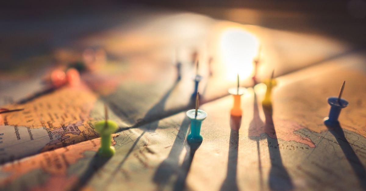 The Landing Page Report: Your Opportunity Map