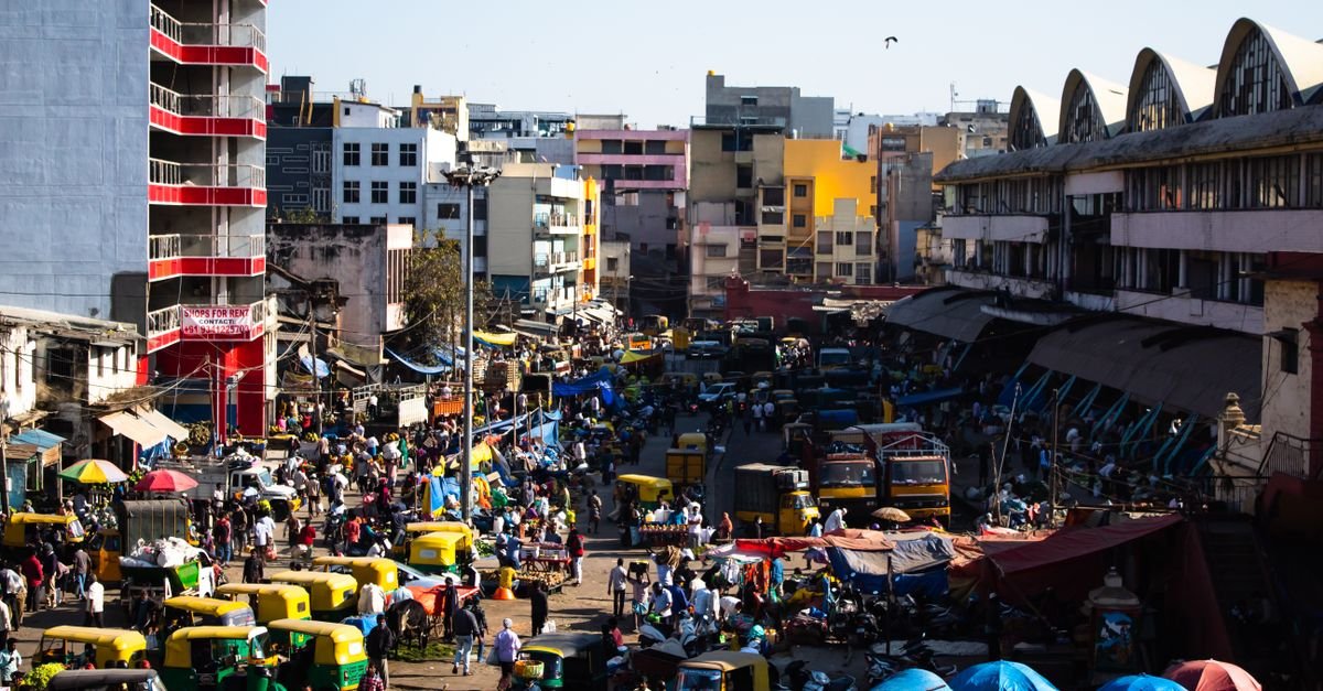 SEO for the Indian Market