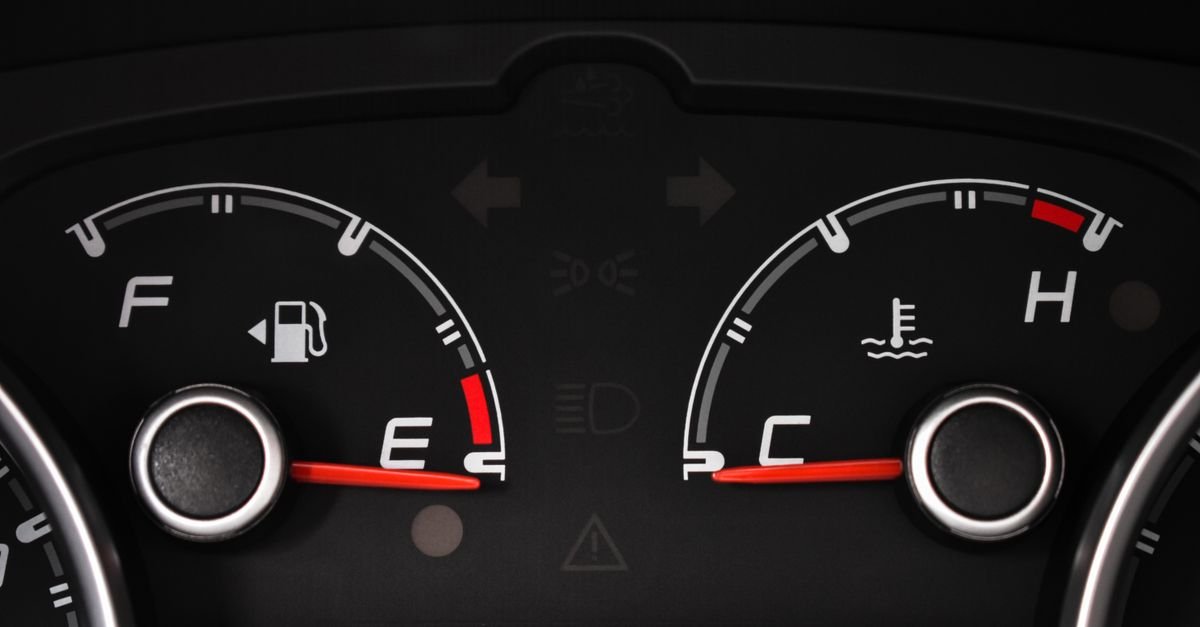 Building an Analytics Dashboard That Informs