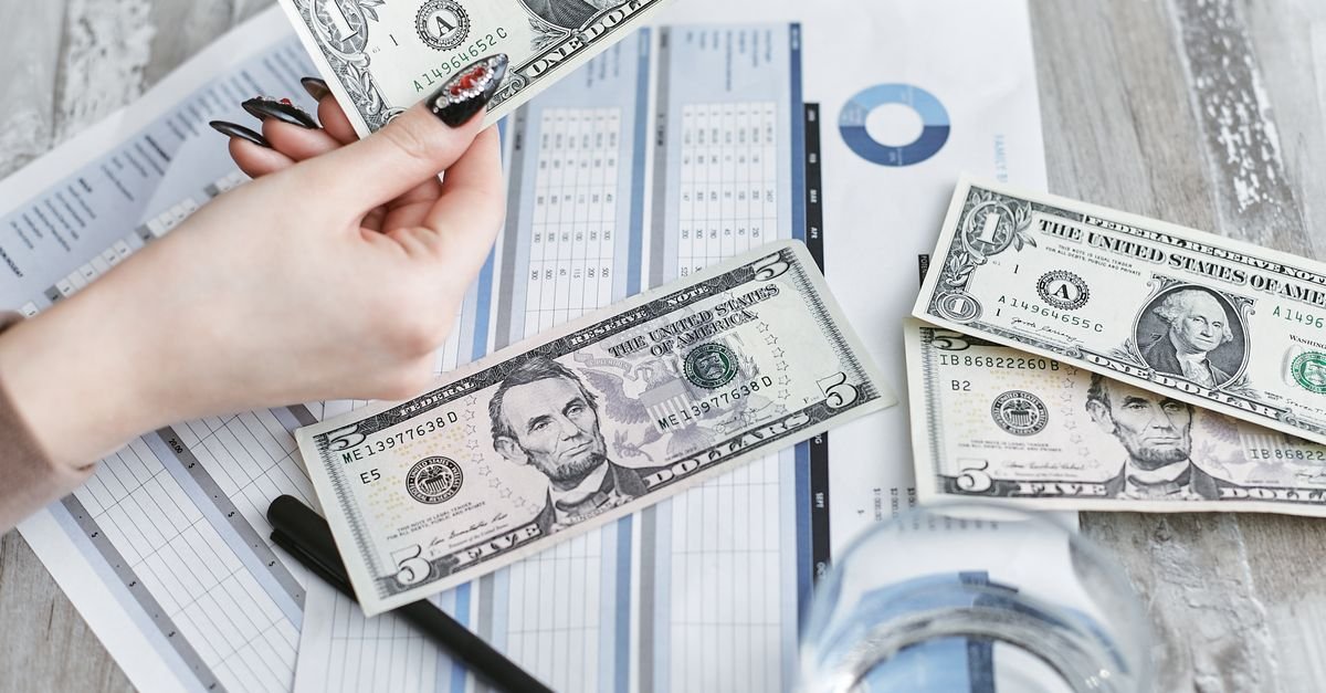 Google Ads Budget Allocation