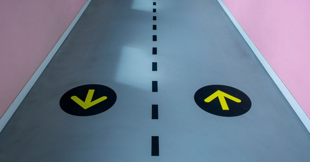 Blog Navigation and Sidebar Design