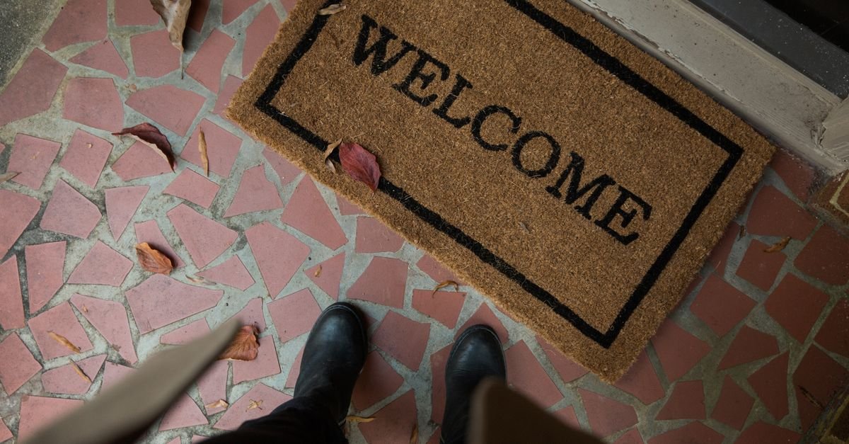 Running a Guest Author Program on Your Blog