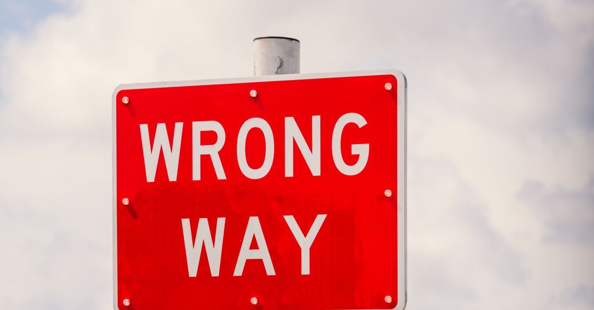 Affiliate Marketing Mistakes
