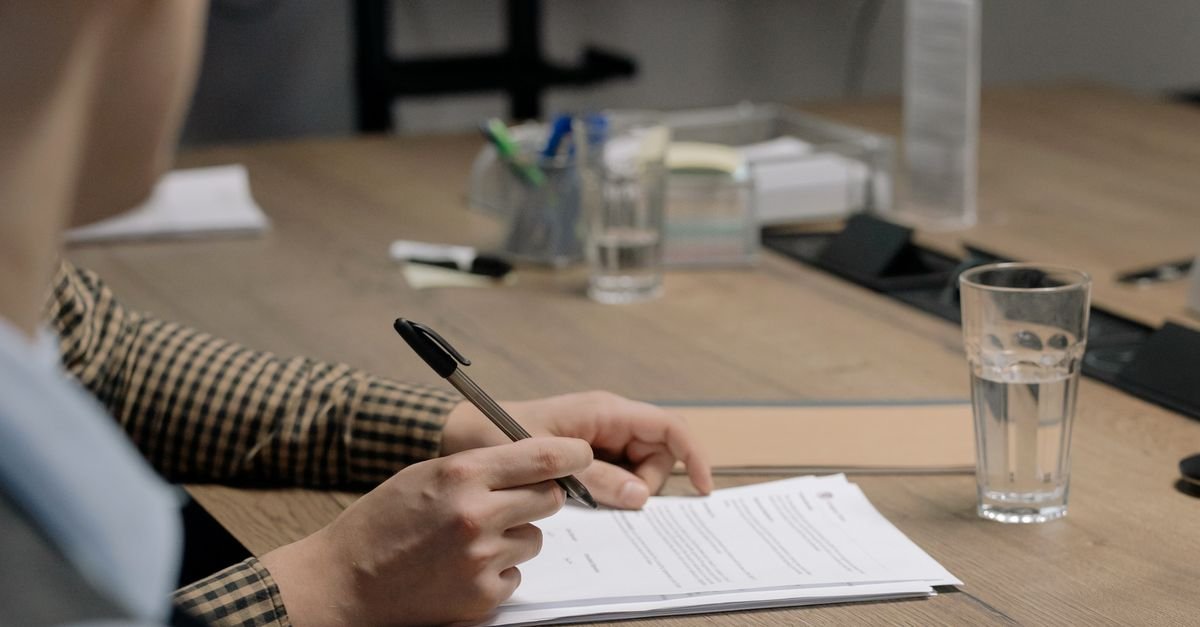 Preventing Scope Creep
