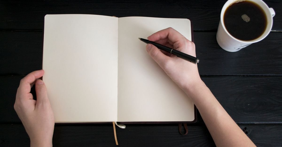 How to Write a Blog Post That Ranks (Full Process)