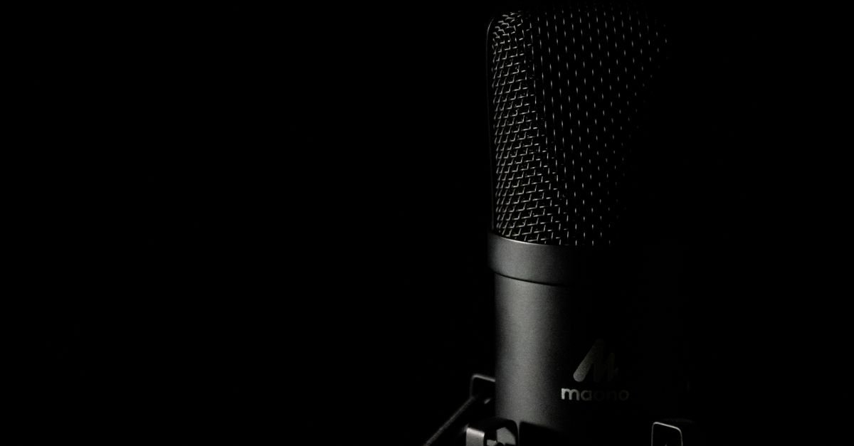 Podcast Link Building: Get Links by Being a Guest