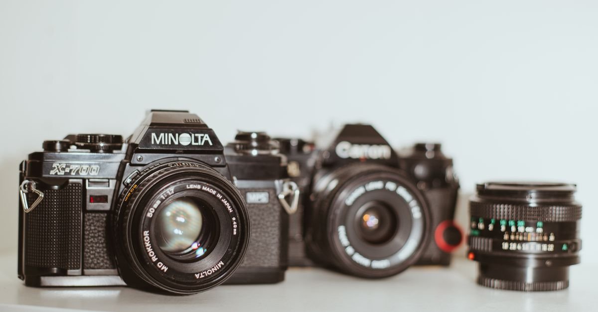 Visual Search and Google Lens