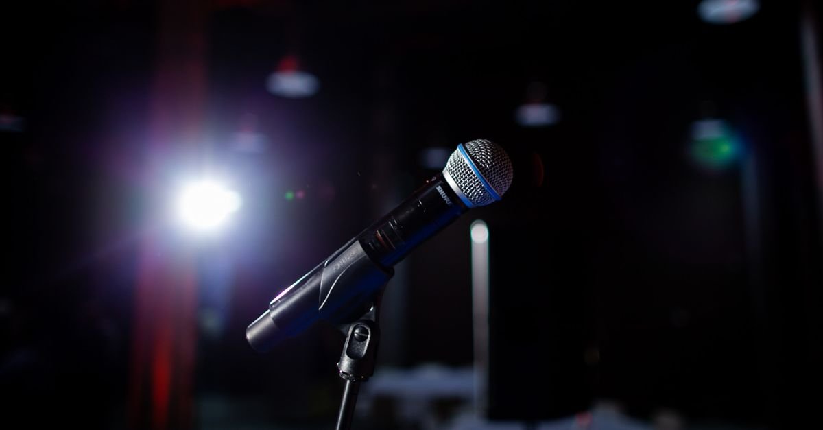 Building a Personal Brand as a Blogger