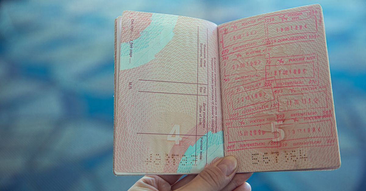 International SEO Checklist