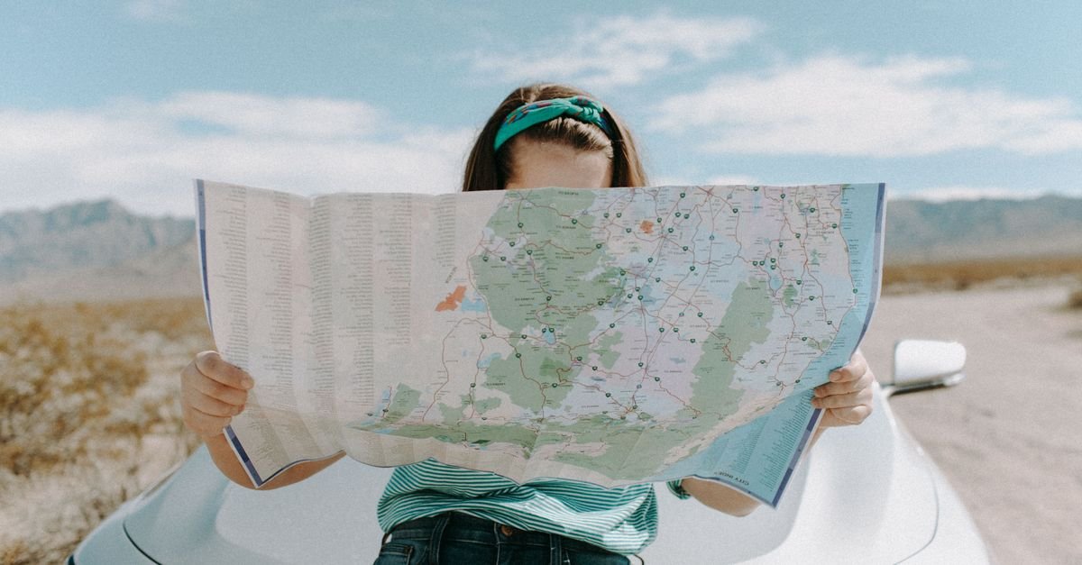 Customer Journey Mapping
