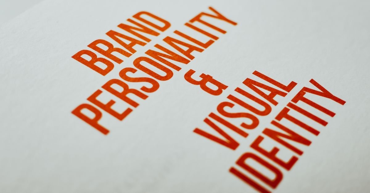 Building a Personal Brand in SEO