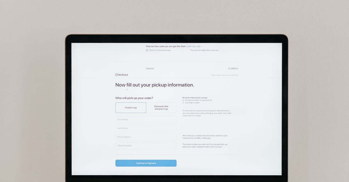Building an Agency Website That Converts