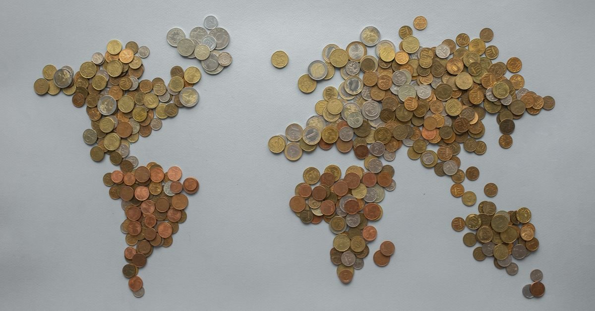 Currency, Address and Local Trust Signals