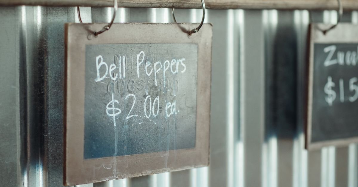 Pricing Page Optimisation
