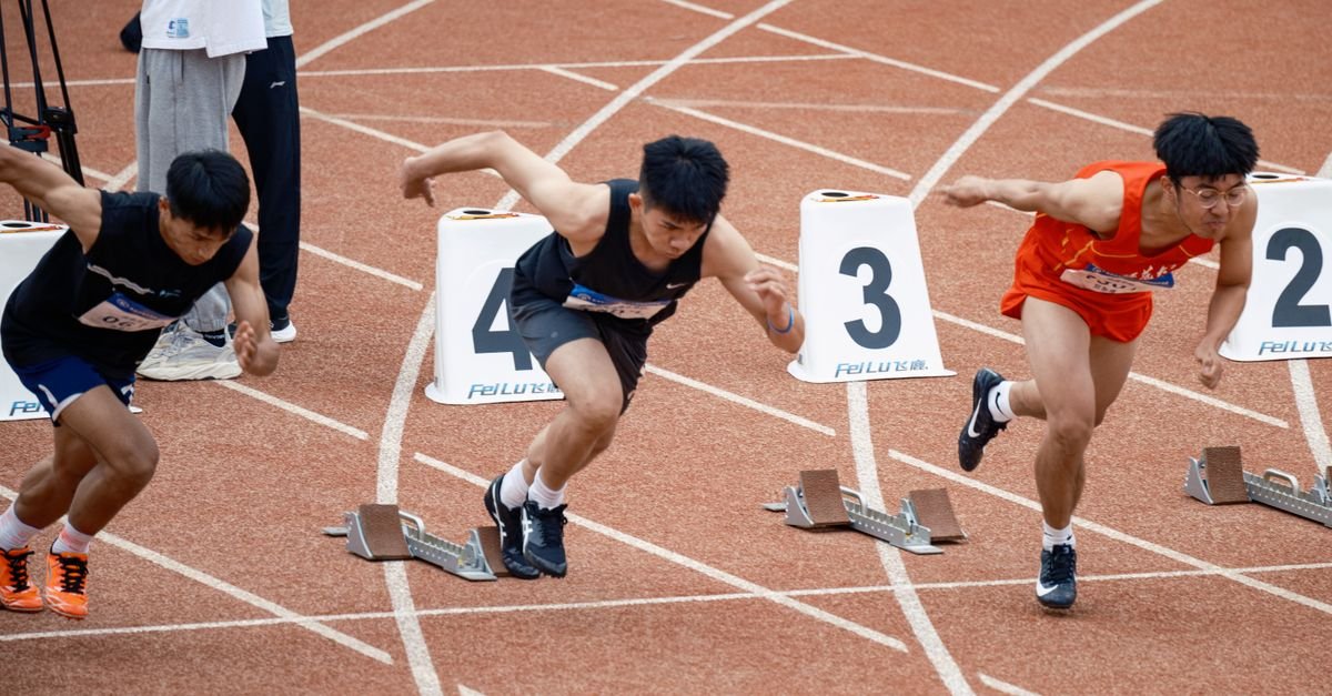 Competitor Keyword Analysis: Find What They Rank For