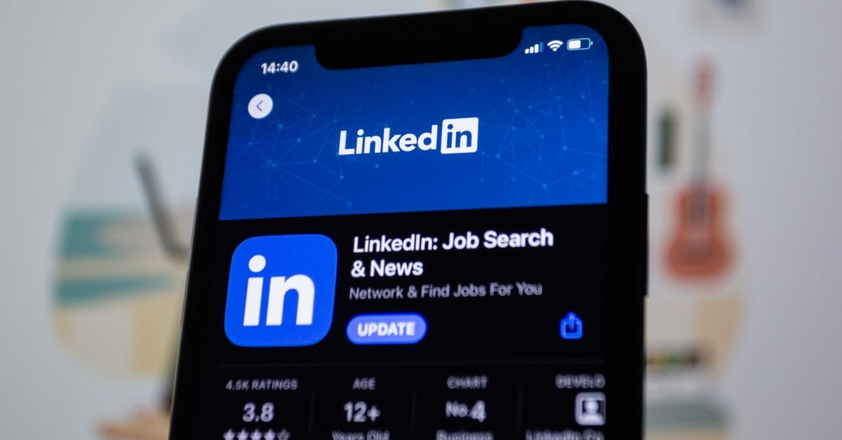 LinkedIn Marketing Guide