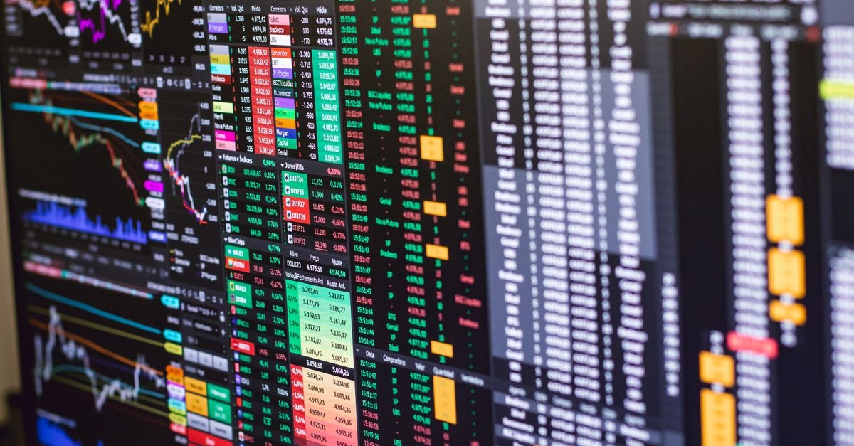 Finance and Fintech Link Building