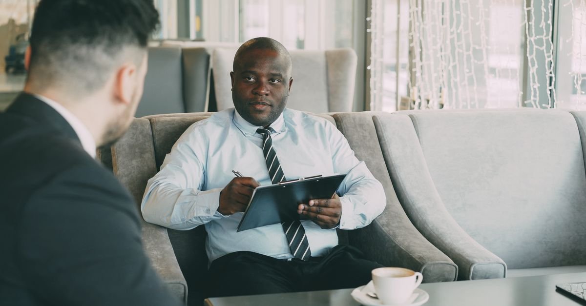Setting Client Expectations Early