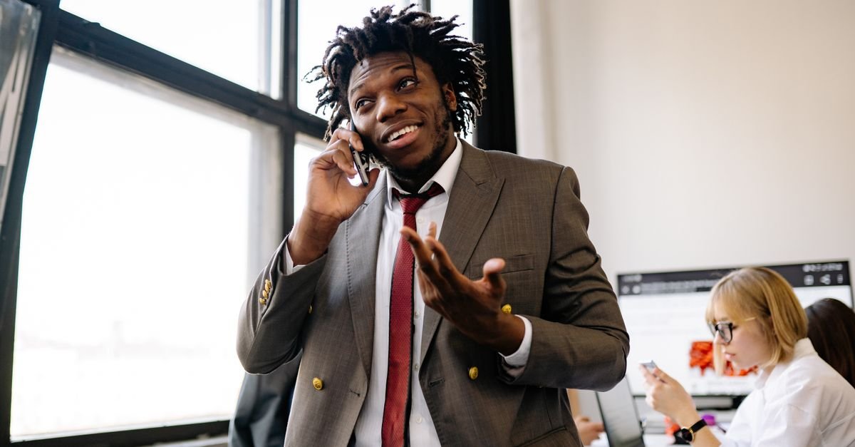 Client Communication Cadence