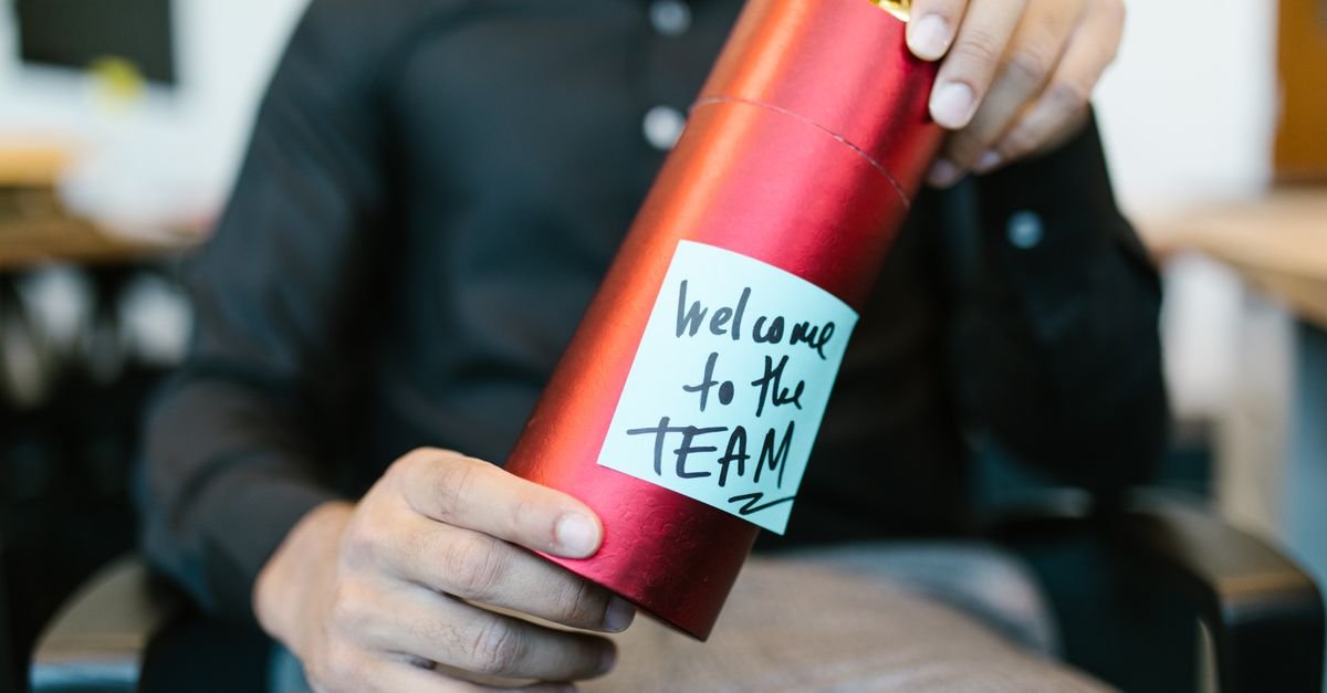 Client Onboarding Process