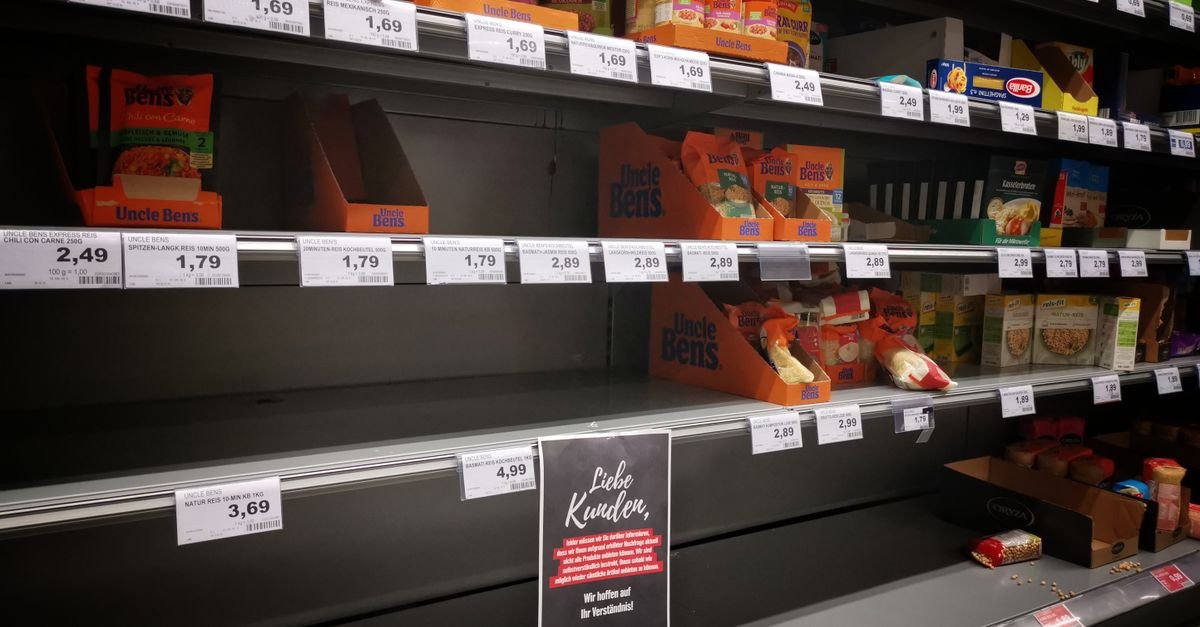 Out-of-Stock Products: What to Do With the URL