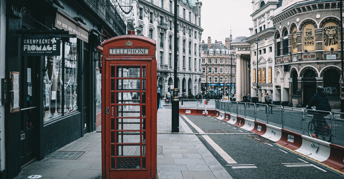 SEO for the UK Market