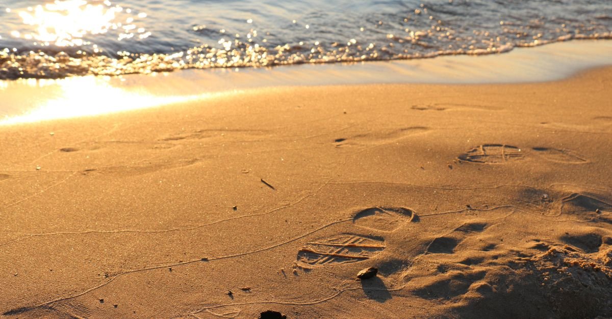 How to Get Your First 1,000 Visitors