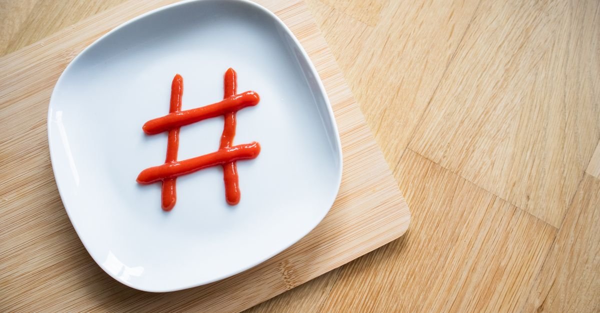 Instagram Hashtag Strategy