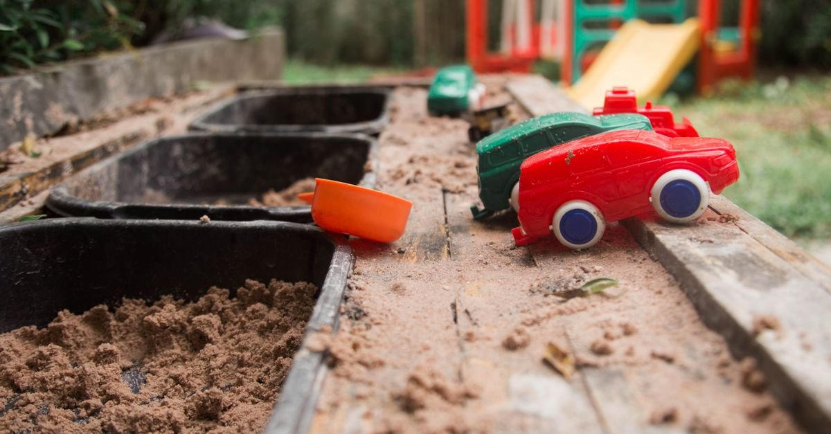 The Google Sandbox: Myth or Reality?