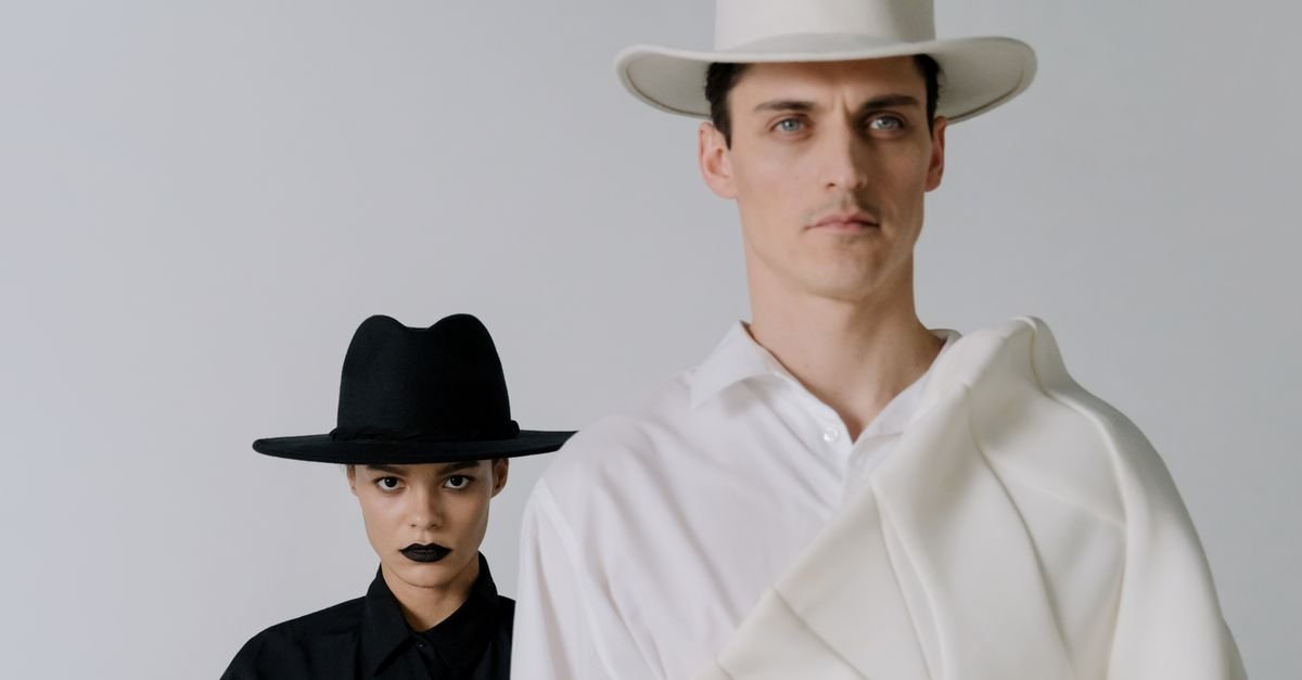 White Hat vs Black Hat vs Gray Hat Link Building