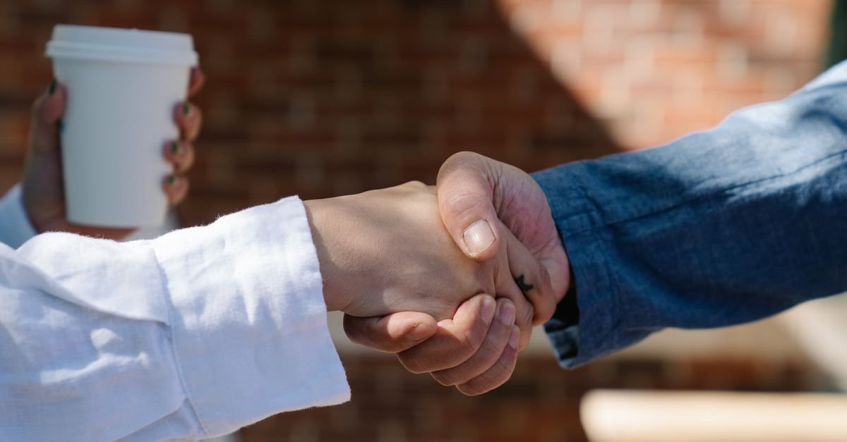 About and Contact Pages That Build Trust
