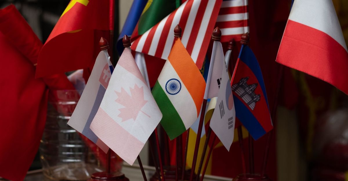 International Link Building Across Languages