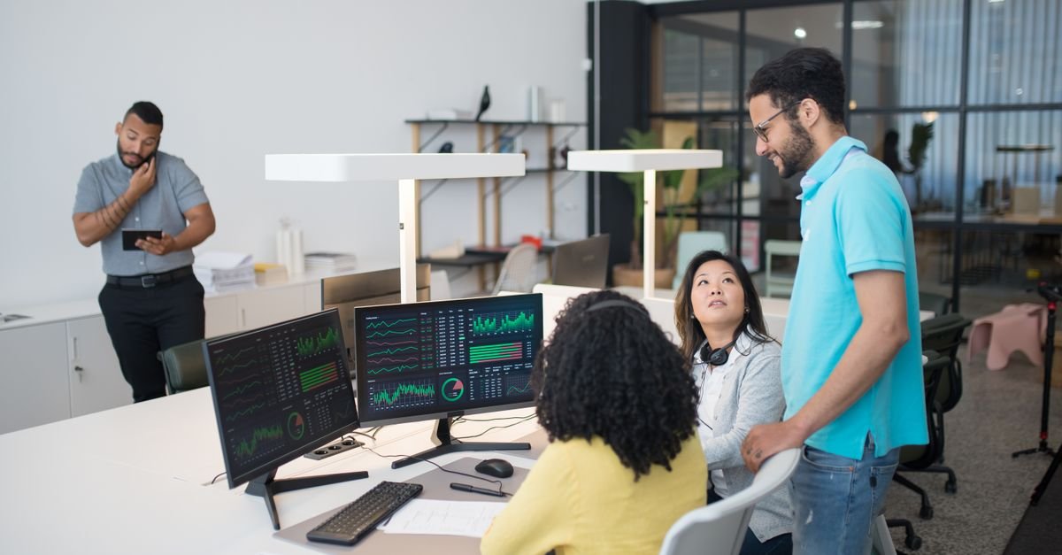 Building an In-House Link Building Team