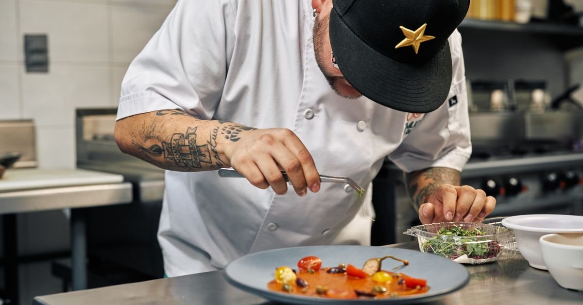 Restaurant and Hospitality Link Building