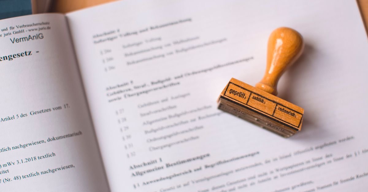 Content Quality Standards Worth Enforcing