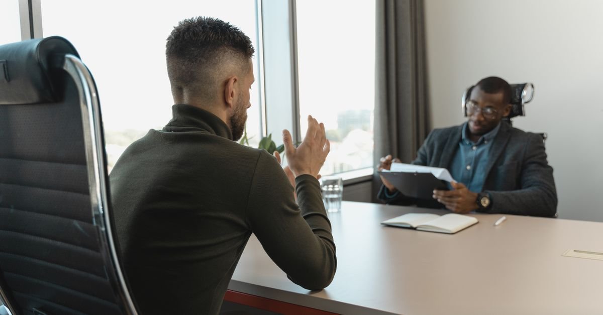 SEO Interview Questions and Answers