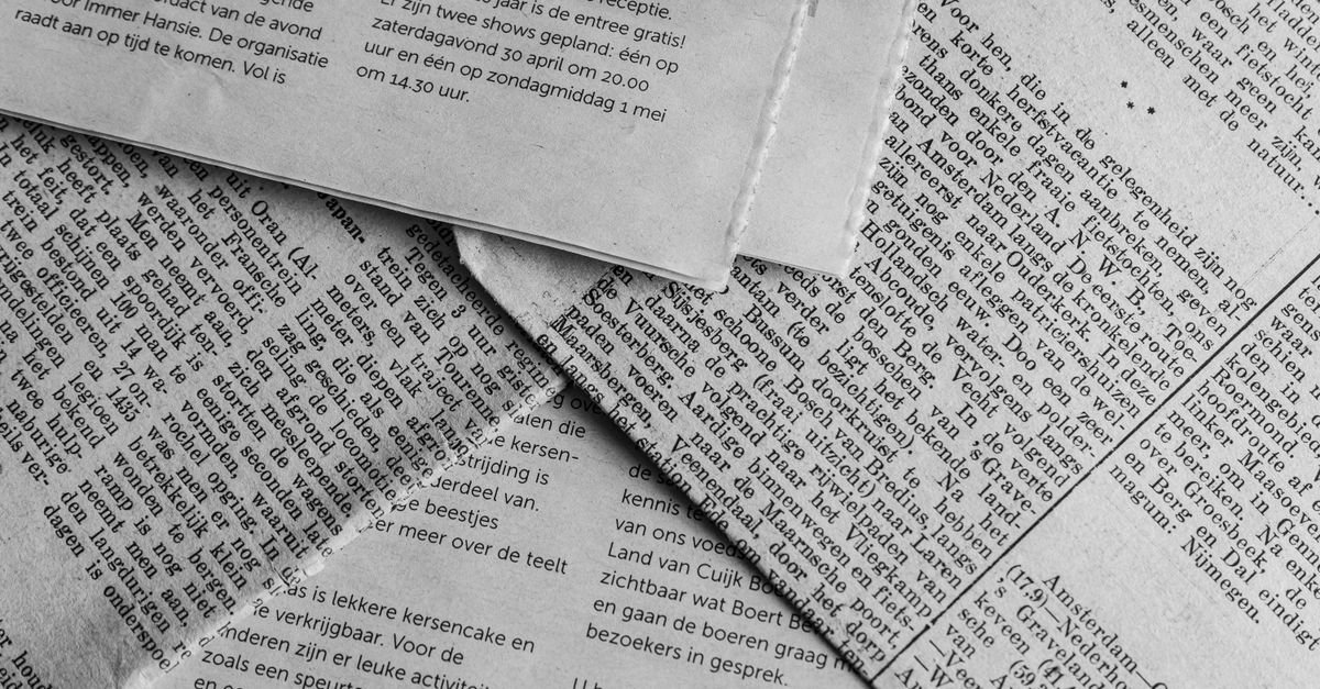 Article Submission Sites: Why They Stopped Working