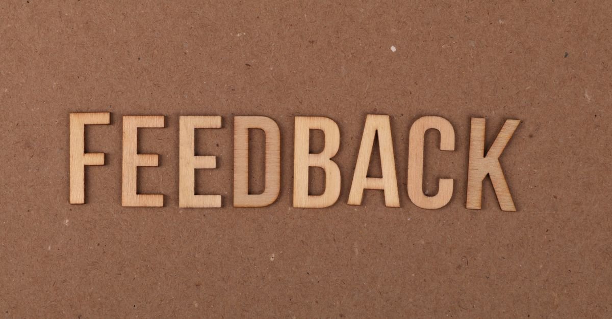 Handling Negative Comments Publicly