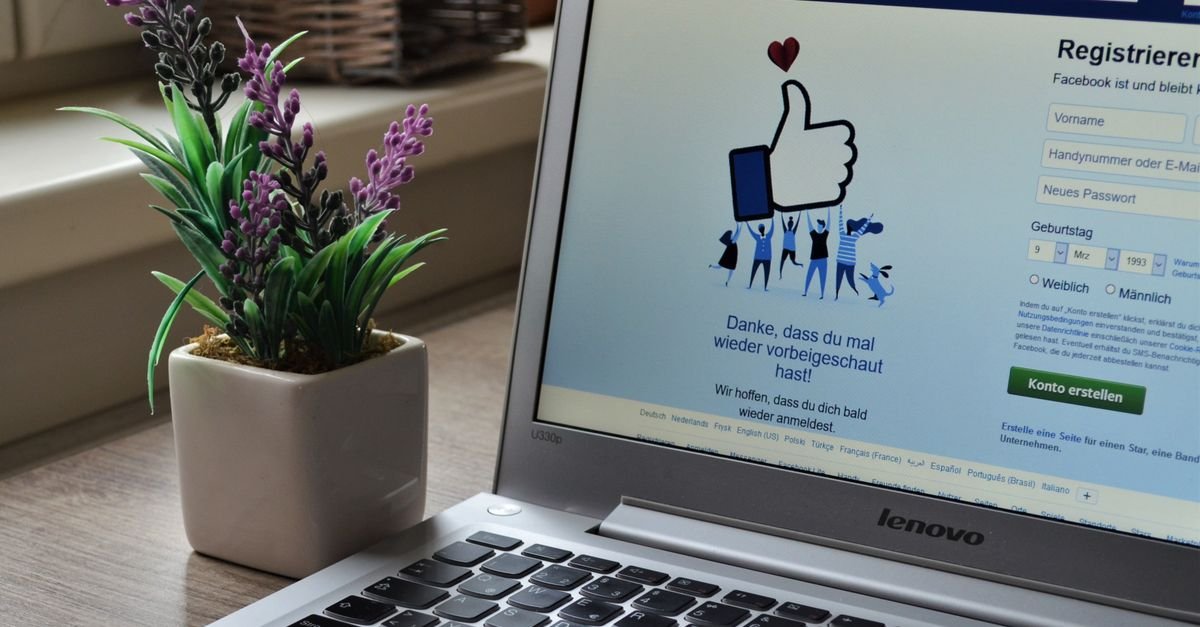 Facebook Page Marketing Guide