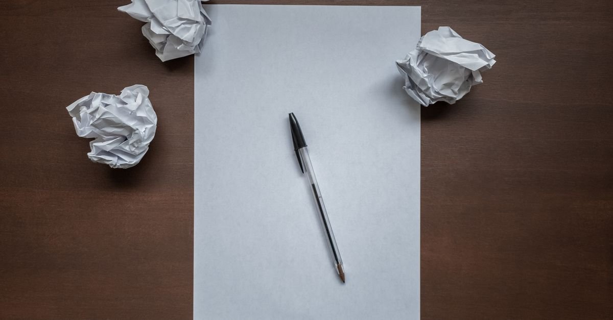 9 Guest Posting Mistakes That Get Your Pitch Rejected