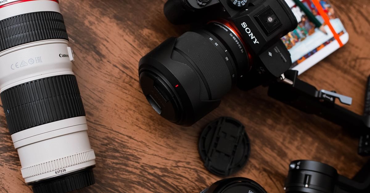 WordPress Image Optimization